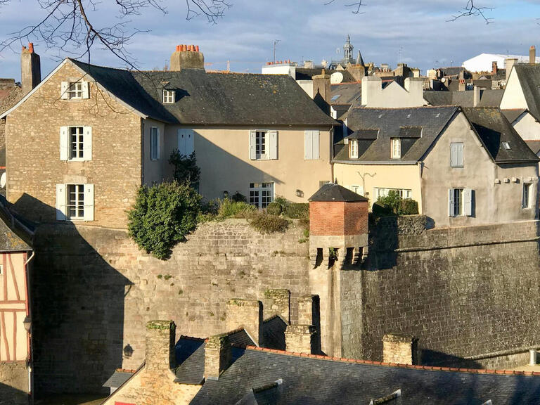 Maison Vannes - 6 chambres