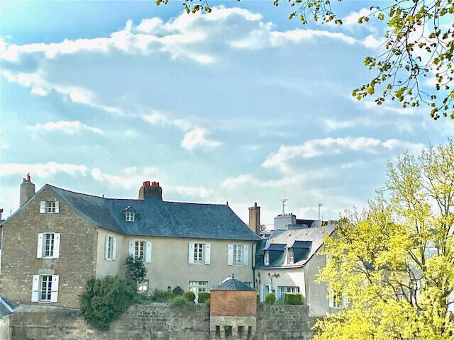 Maison Vannes