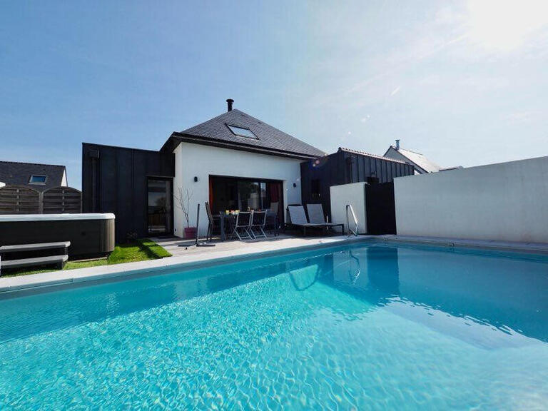 House Vannes - 3 bedrooms