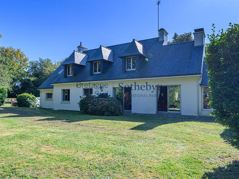 House Vannes - 6 bedrooms - 205m²