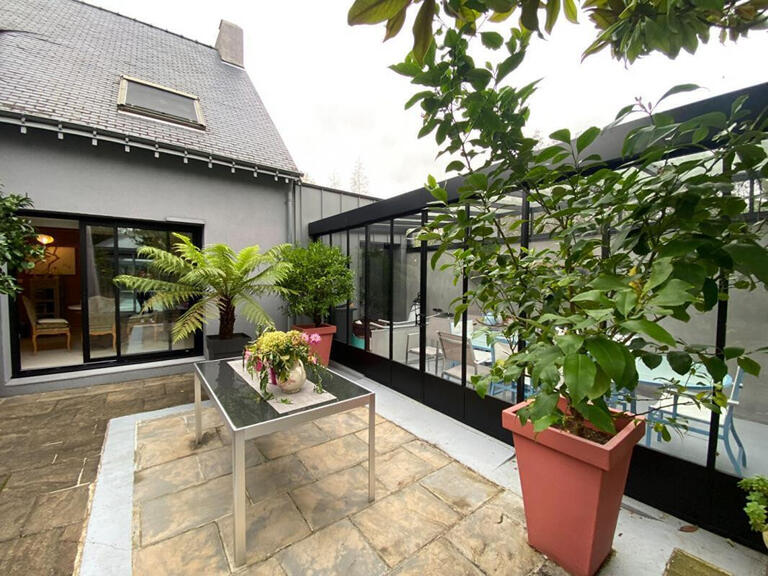 House Vannes - 5 bedrooms