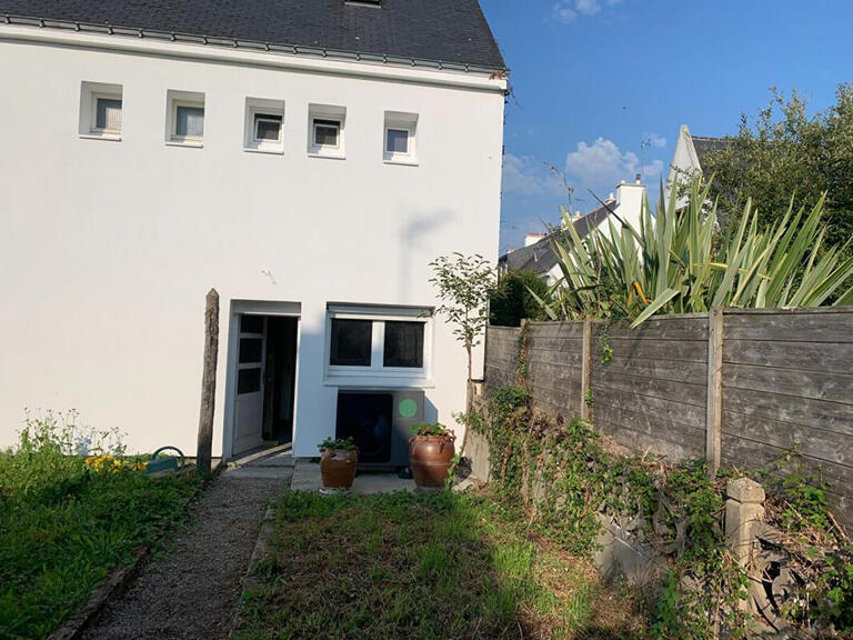 House Vannes - 3 bedrooms