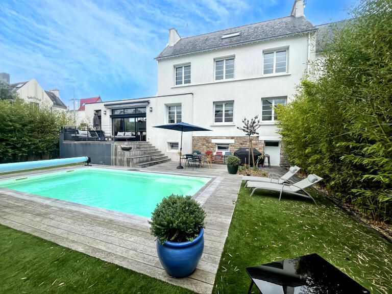 House Vannes - 4 bedrooms