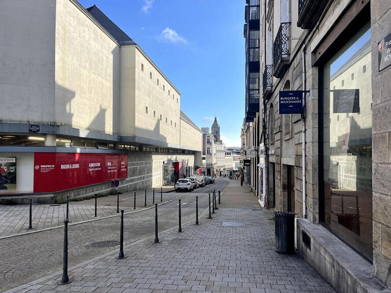 Maison Vannes - 3 chambres