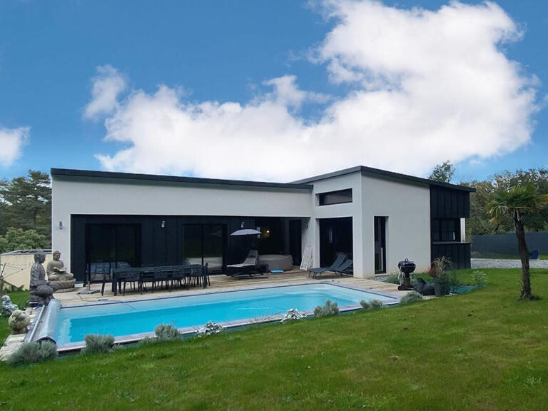 House Vannes - 4 bedrooms