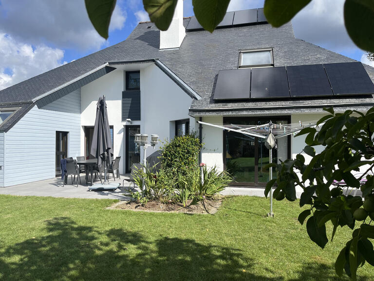 House Vannes - 4 bedrooms