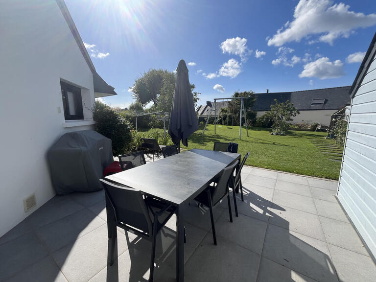 House Vannes - 4 bedrooms