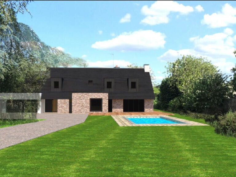 House Vannes - 4 bedrooms