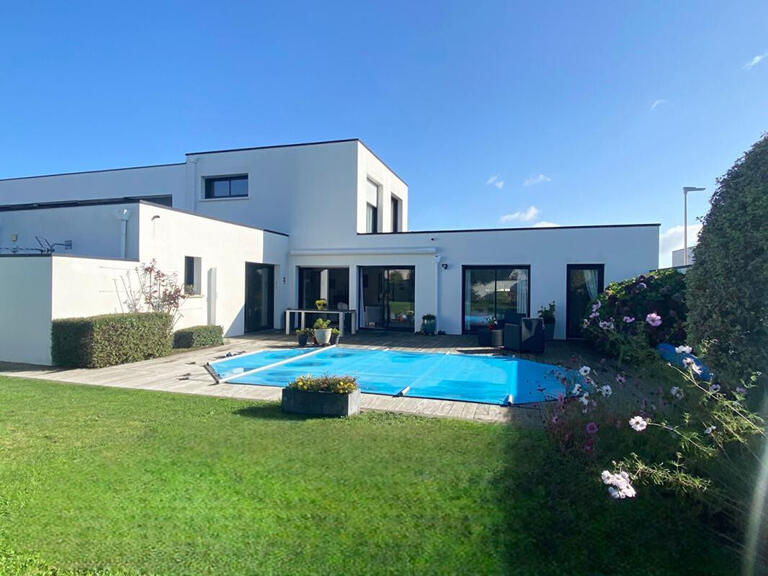 House Vannes - 4 bedrooms