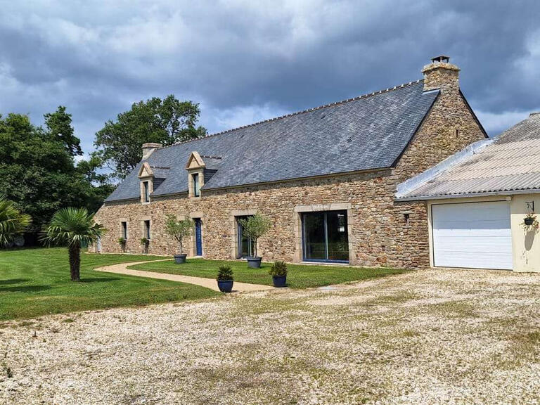 House Vannes - 5 bedrooms