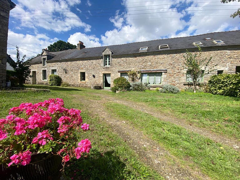 Maison Vannes - 6 chambres