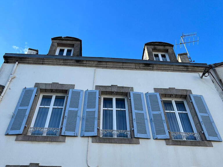 Maison Vannes - 8 chambres