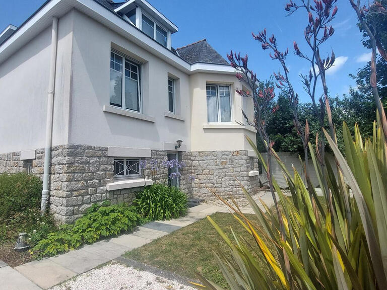 House Vannes - 6 bedrooms