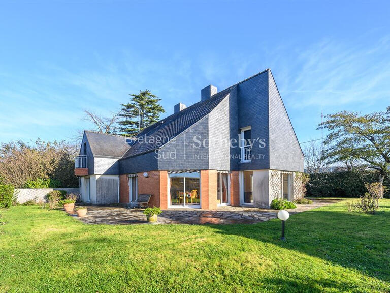 Maison Vannes - 4 chambres - 181m²