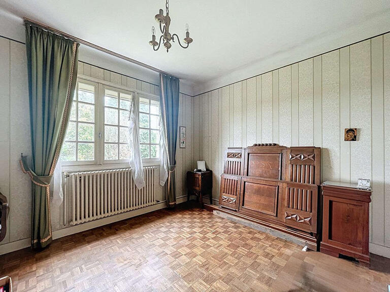 Maison Vannes - 5 chambres