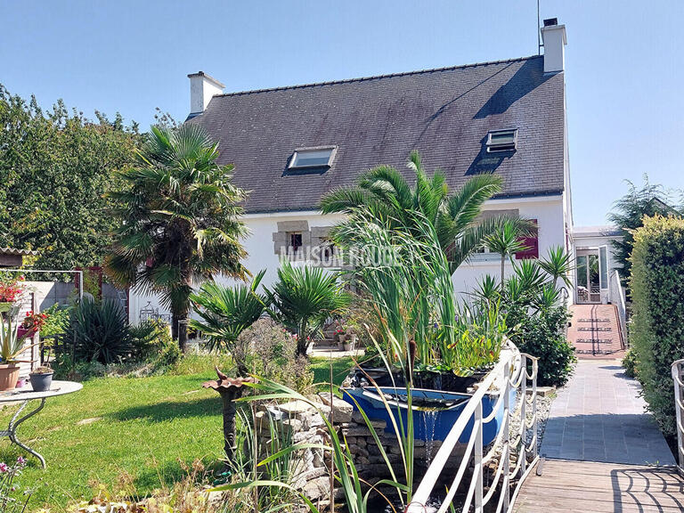 Maison Vannes - 3 chambres