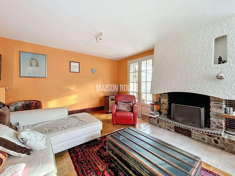 House Vannes - 4 bedrooms