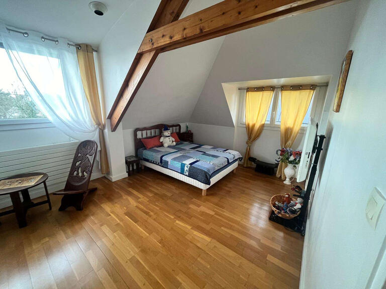 House Vannes - 6 bedrooms