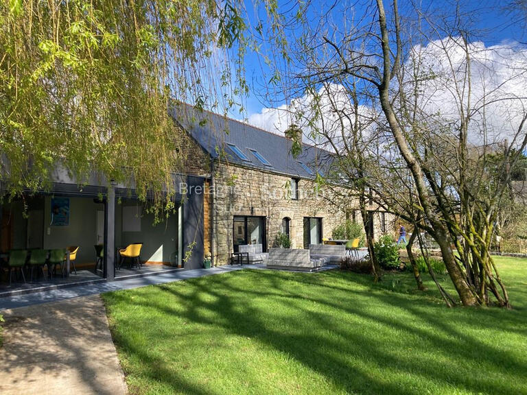 House Vannes - 7 bedrooms - 256m²