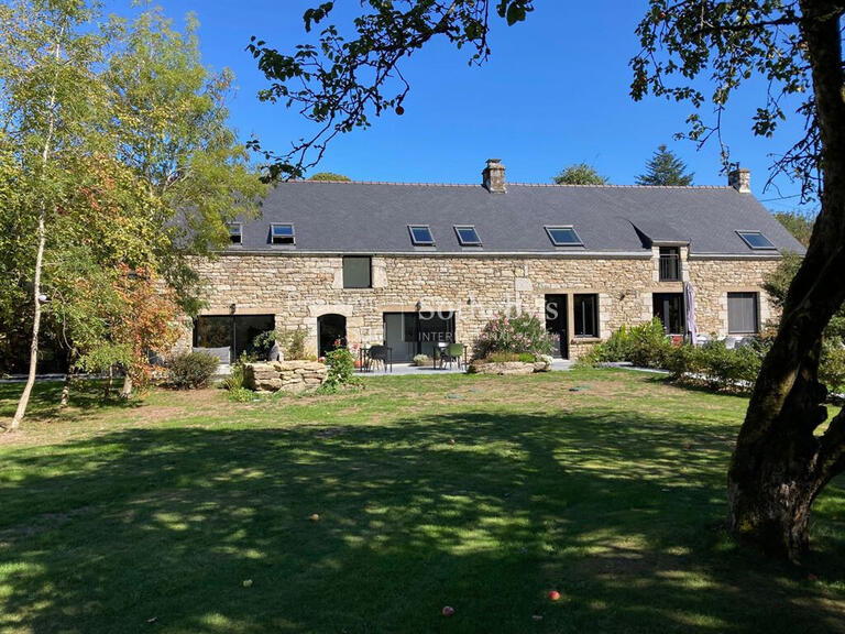 House Vannes - 7 bedrooms - 256m²