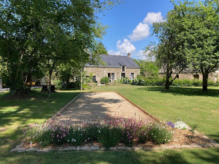 House Vannes - 7 bedrooms - 256m²