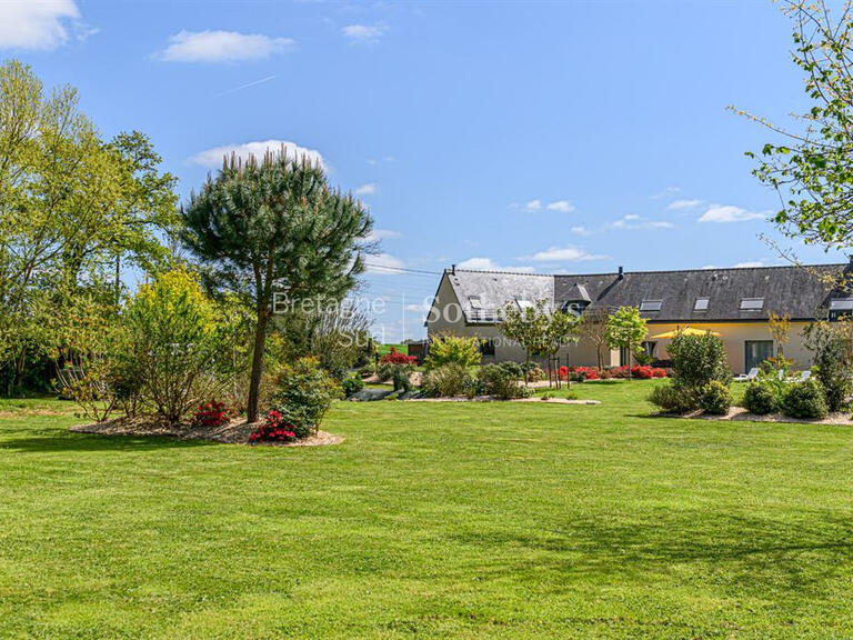 Maison Vannes - 6 chambres - 278m²