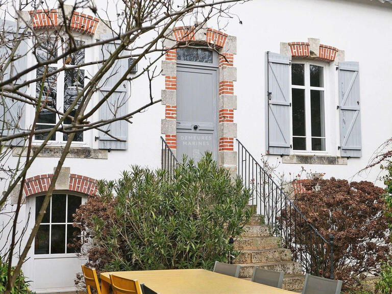 House Vannes - 5 bedrooms