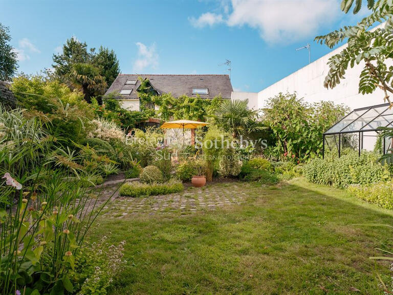 House Vannes - 4 bedrooms - 370m²