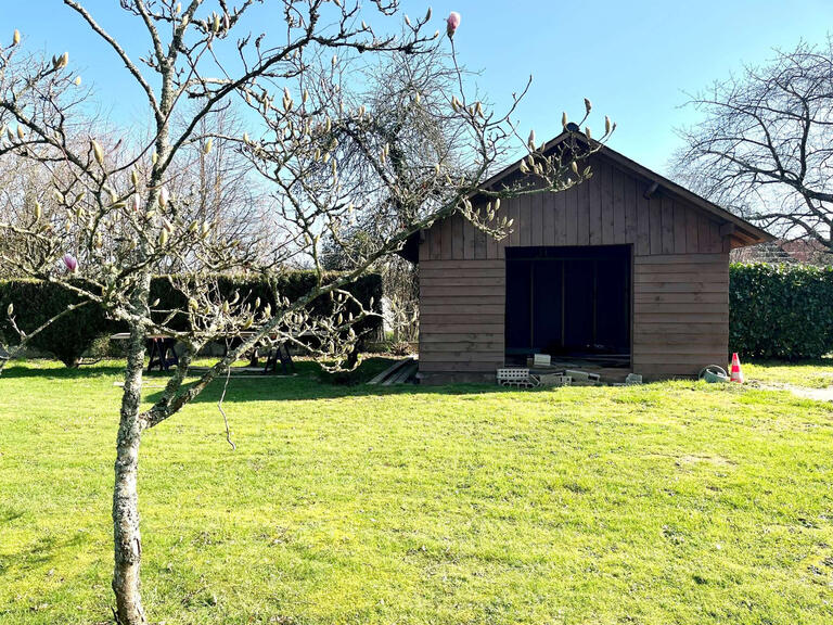 Maison Vannes - 4 chambres