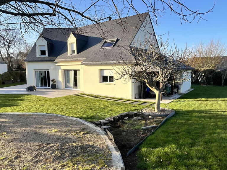 House Vannes - 5 bedrooms