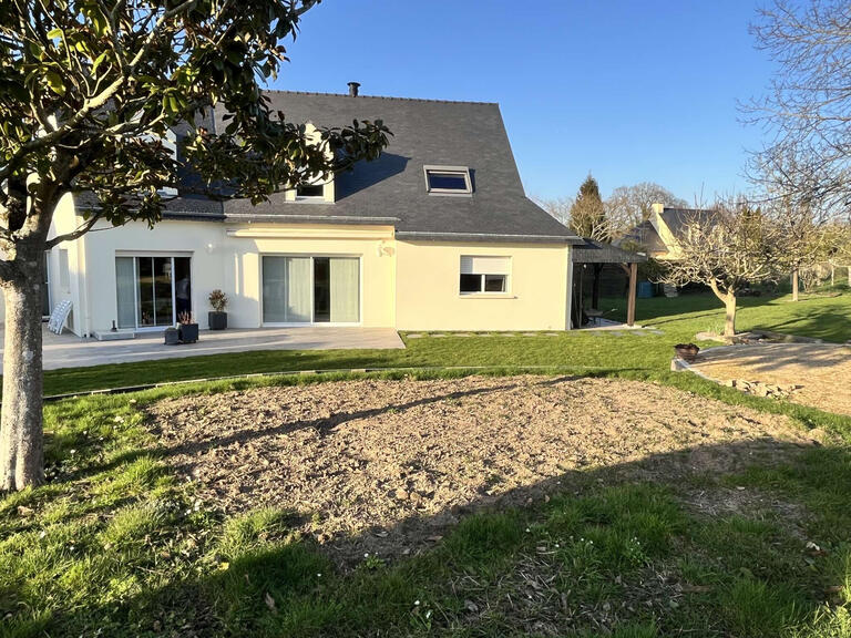 House Vannes - 5 bedrooms