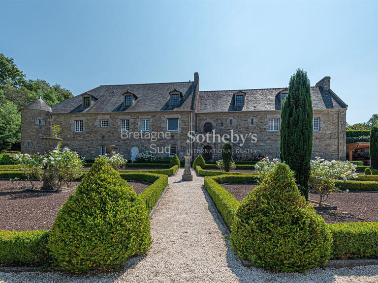 Manor Vannes - 11 bedrooms - 723m²