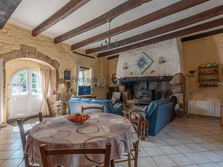 Sale Manor Vannes - 11 bedrooms