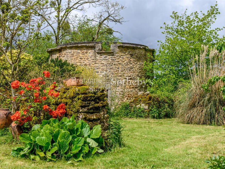 Vente Manoir Vannes - 3 chambres