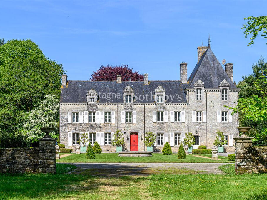 Manoir Vannes