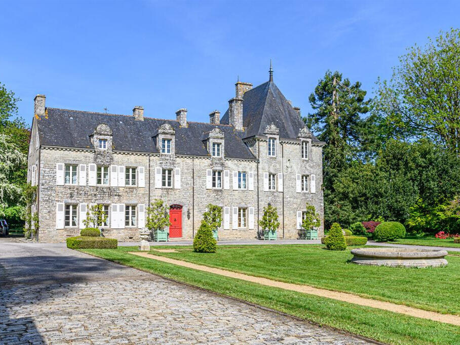 Manoir Vannes