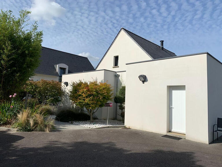 Vente Propriété Vannes - 6 chambres