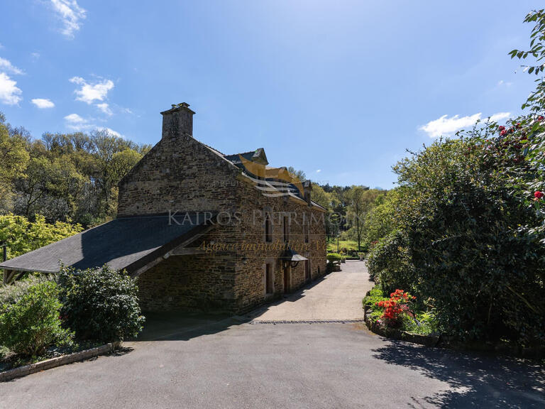 Vente Propriété Vannes - 3 chambres