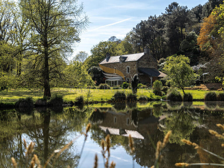 Vente Propriété Vannes - 3 chambres