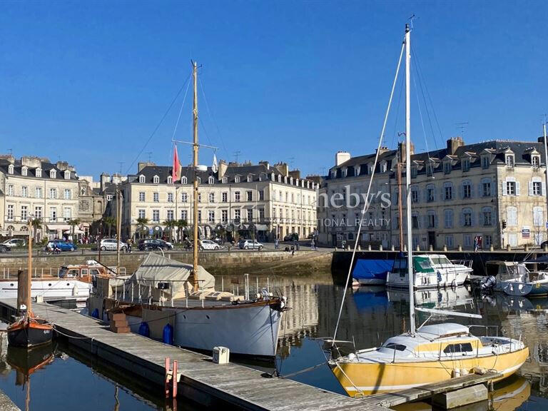 Property Vannes - 330m²