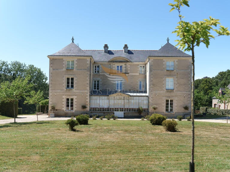 Property Vannes - 10 bedrooms