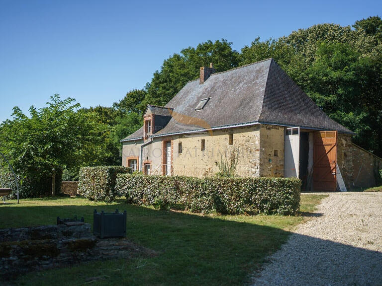 Propriété Vannes - 10 chambres