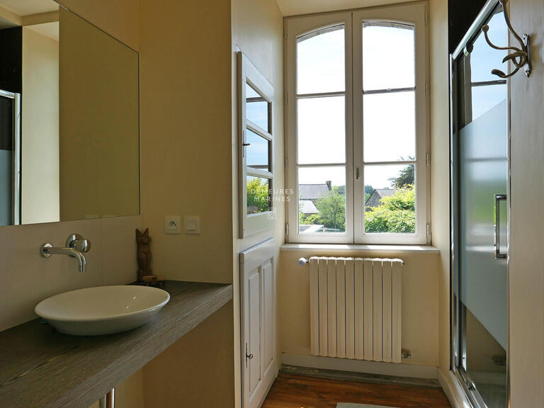 Villa Vannes - 6 bedrooms