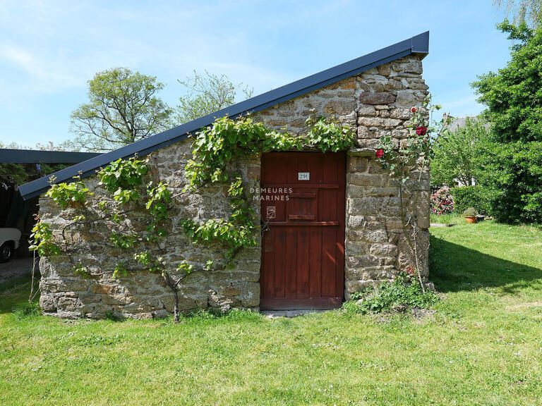 Villa Vannes - 6 chambres