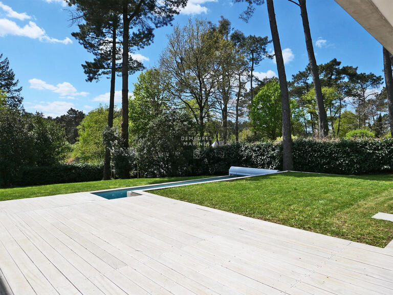 Villa Vannes - 5 bedrooms