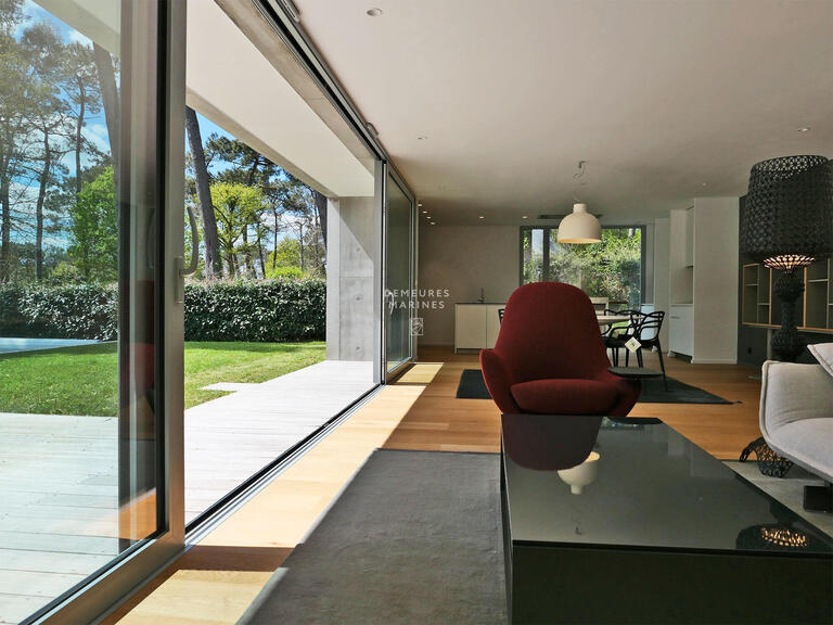 Villa Vannes - 5 bedrooms