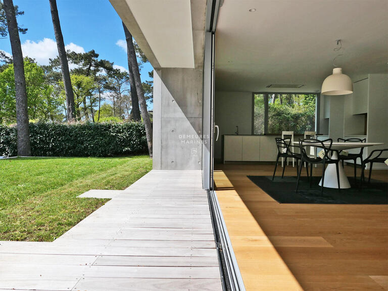 Villa Vannes - 5 bedrooms