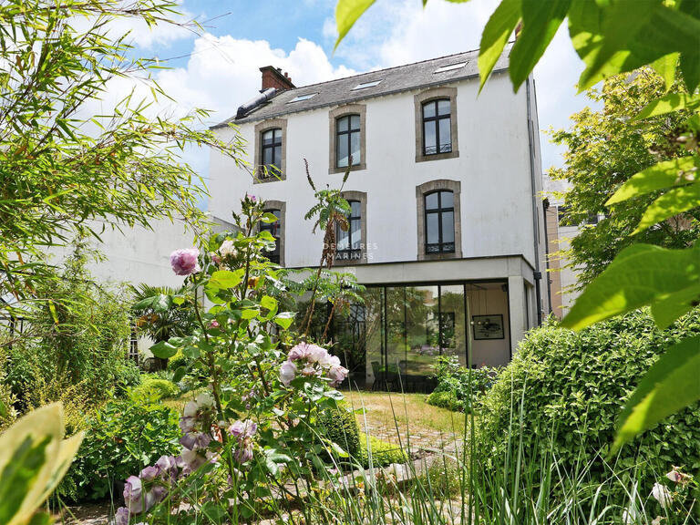 Villa Vannes - 4 chambres