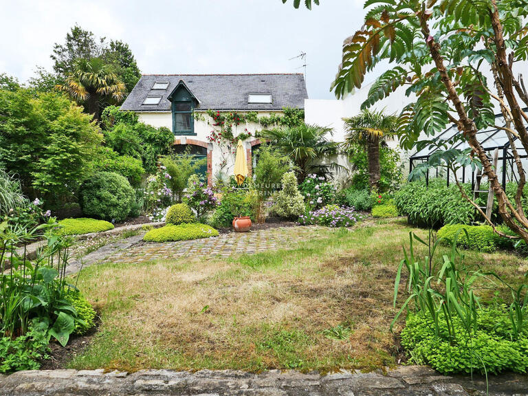 Villa Vannes - 4 chambres