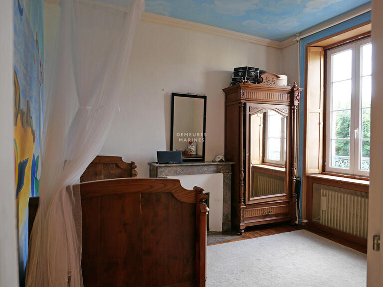 Vente Villa Vannes - 5 chambres